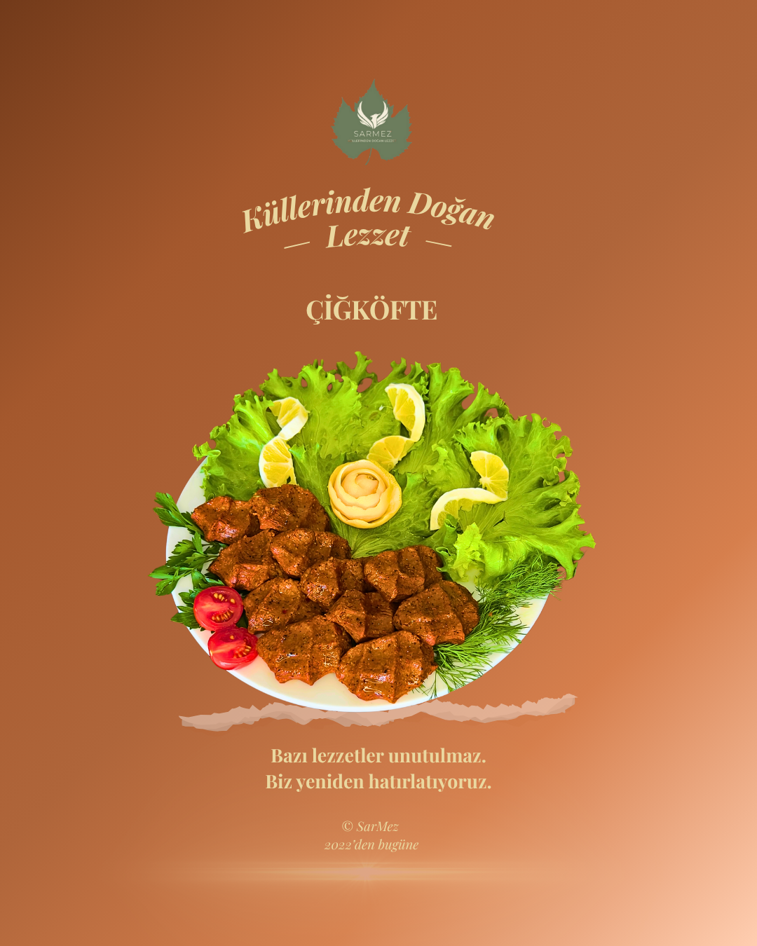 Çiğ Köftenin Sağlıklı Tüketim Yöntemleri