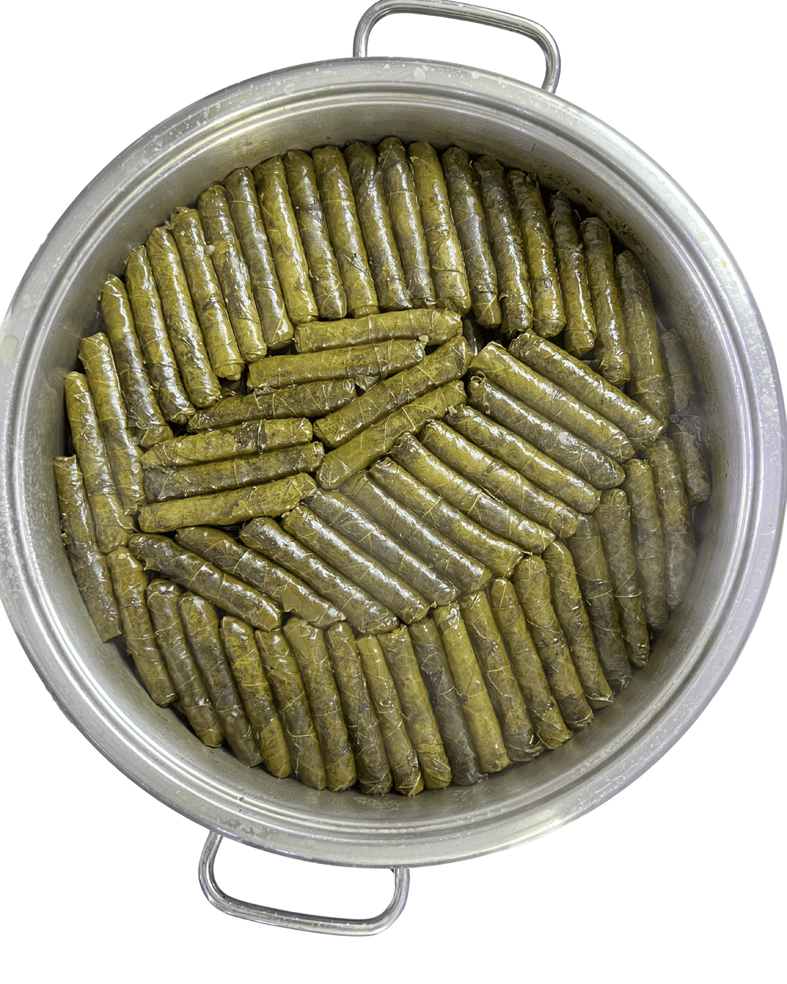 Evde Sarma Hazırlarken En Çok Yapılan 5 Hata